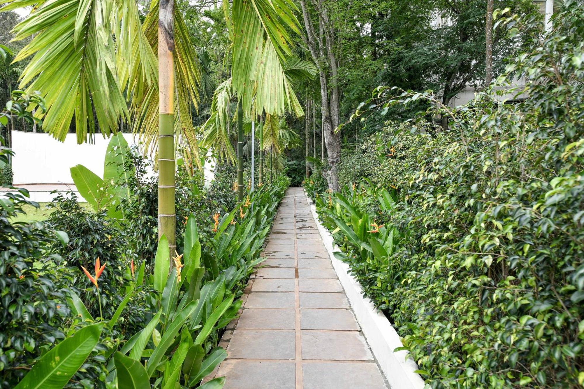 Inventree Aranya Resort & Spa Madikeri Exterior foto